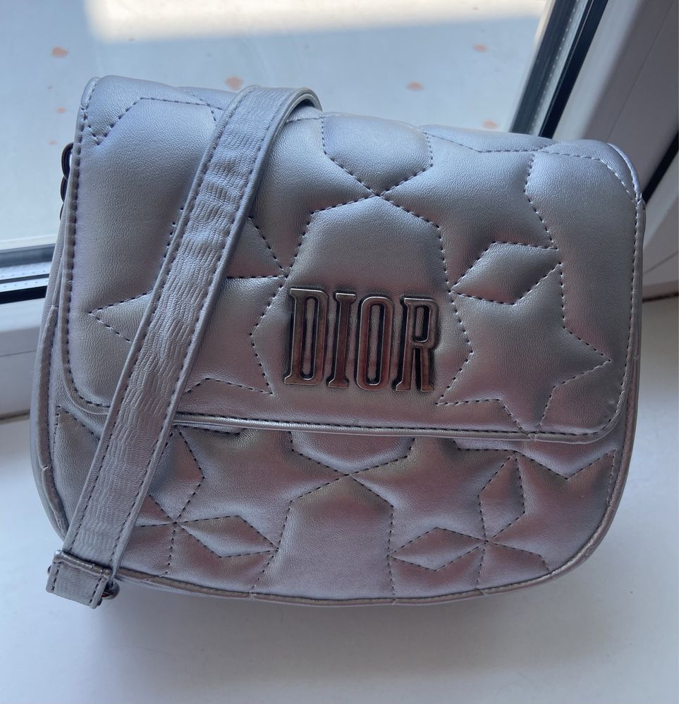 Сумка Dior новая