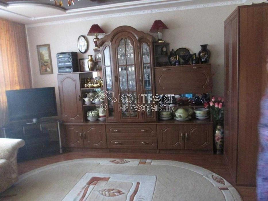 Продається велика 95 м. 3К квартира ХТЗ