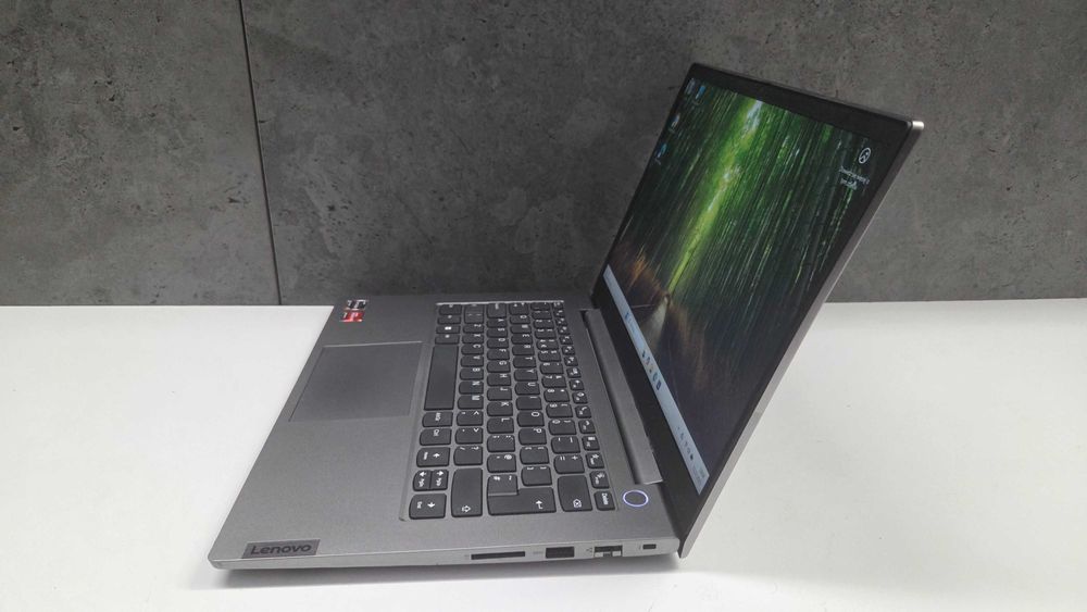 OKAZJA Lenovo ThinkBook 14 G4 Ryzen 7 5825U 16GB 256SSD RX Vega Laptop