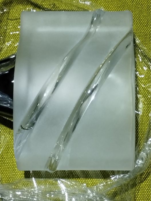 Люстра нова 532А/4