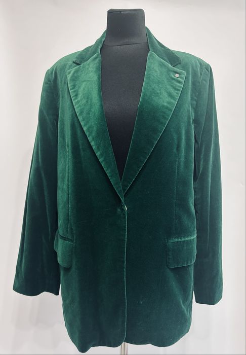 I am піджак, жакет оксамитовий, бархатний