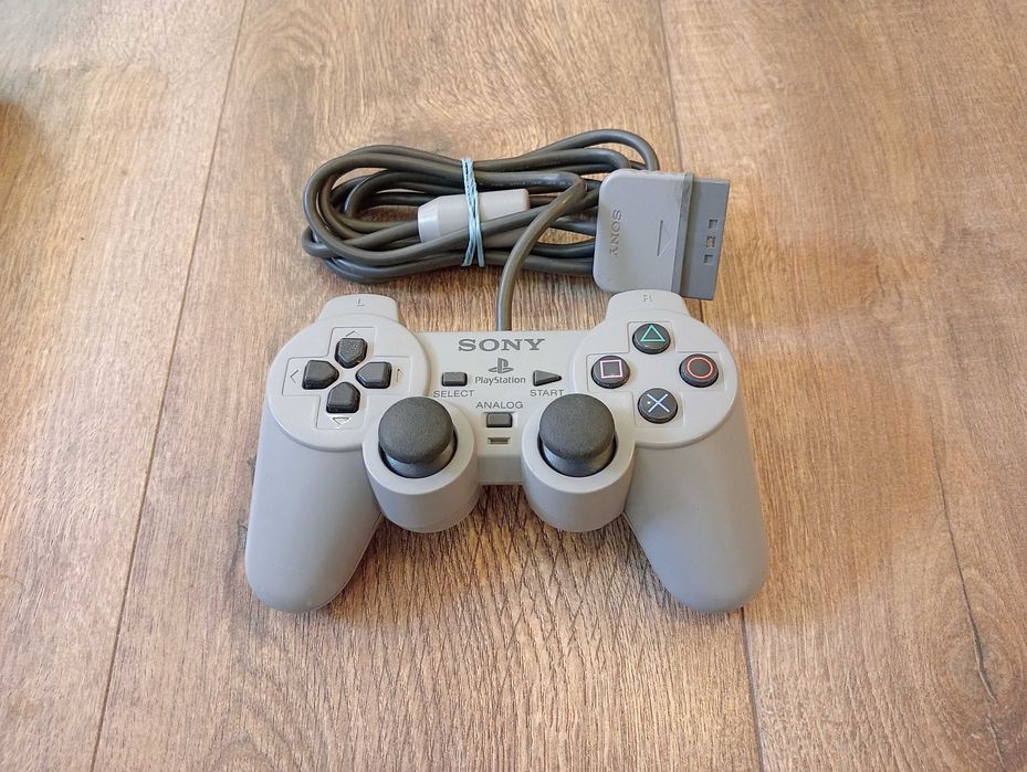 Konsola PlayStation PSX