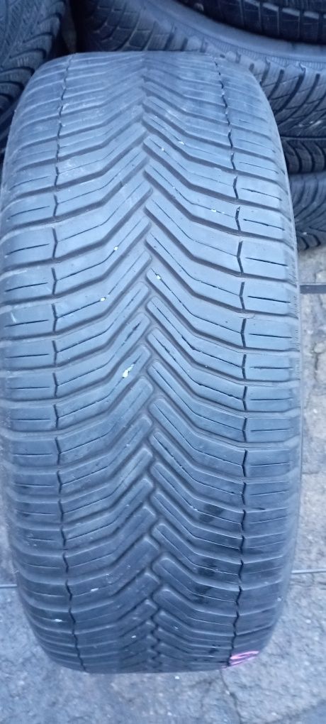 Opona 1szt 215/55/16 97V Michelin CrossClimate 7mm