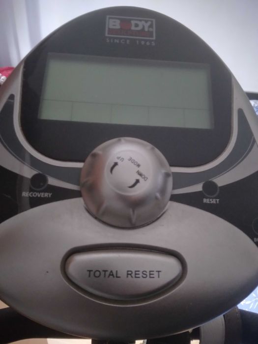 Magnetic Bike BC6910D