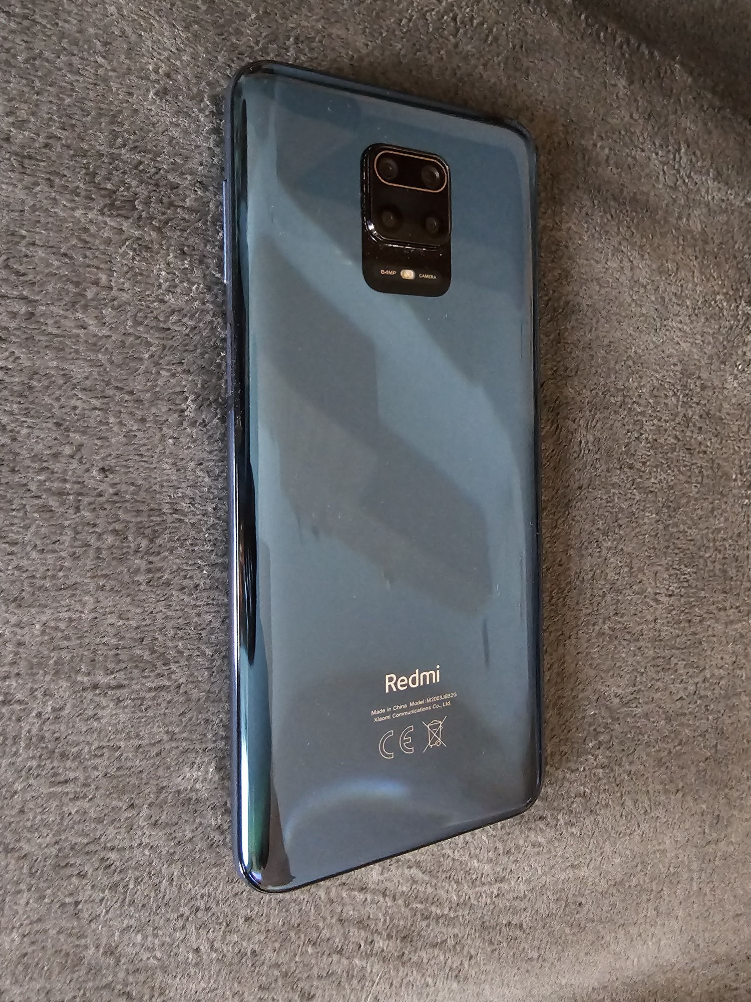 Redmi Note 9 Pro 6GB/64GB