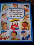Livros Infantis Dicionários por imagens