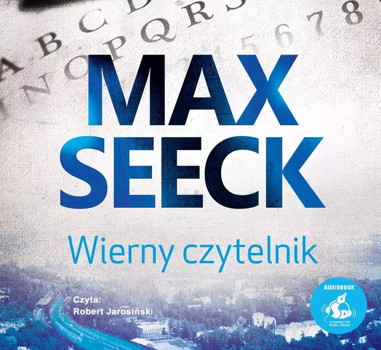 Wierny czytelnik. Audiobook. Sonia Draga