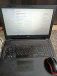 Laptop Dell i5 / 8 GB RAM / SSD 110 GB + zasilacz + myszka bezprz.