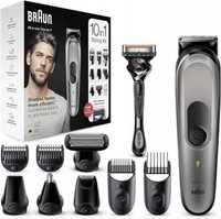 Maszynka Trymer Braun All-in-one Trimmer 7 10 w 1