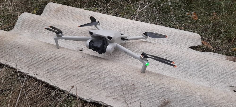 Dji Mavic 3 mini