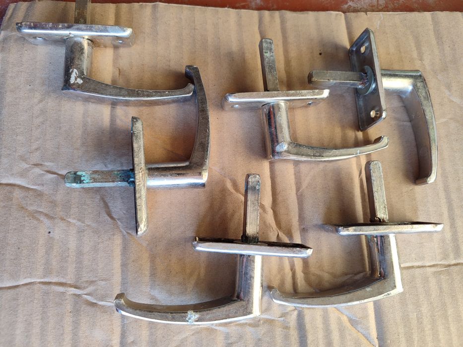 Ручки віконні/дверні СРСР