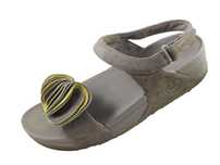 Sandały FITFLOP Lulu skóra roz 38 - 24,5 cm  b1144
