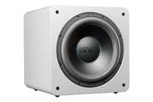 SVS SB-2000 PRO Piano Gloss White | Audiopolis Warszawa