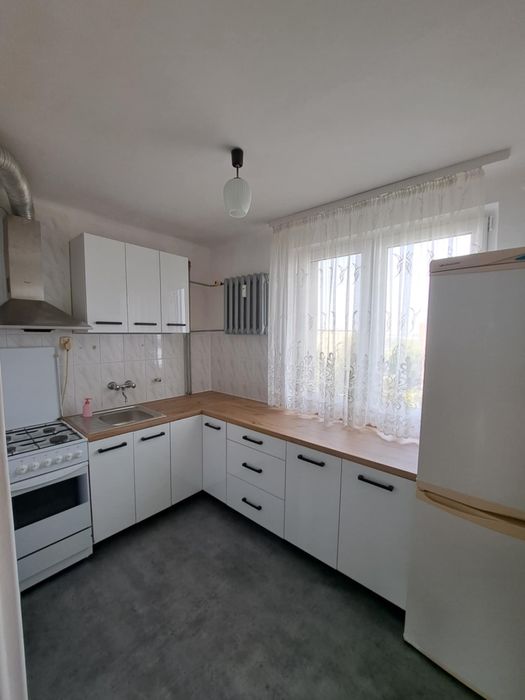 Mieszkanie 3 pokojowe 54m2