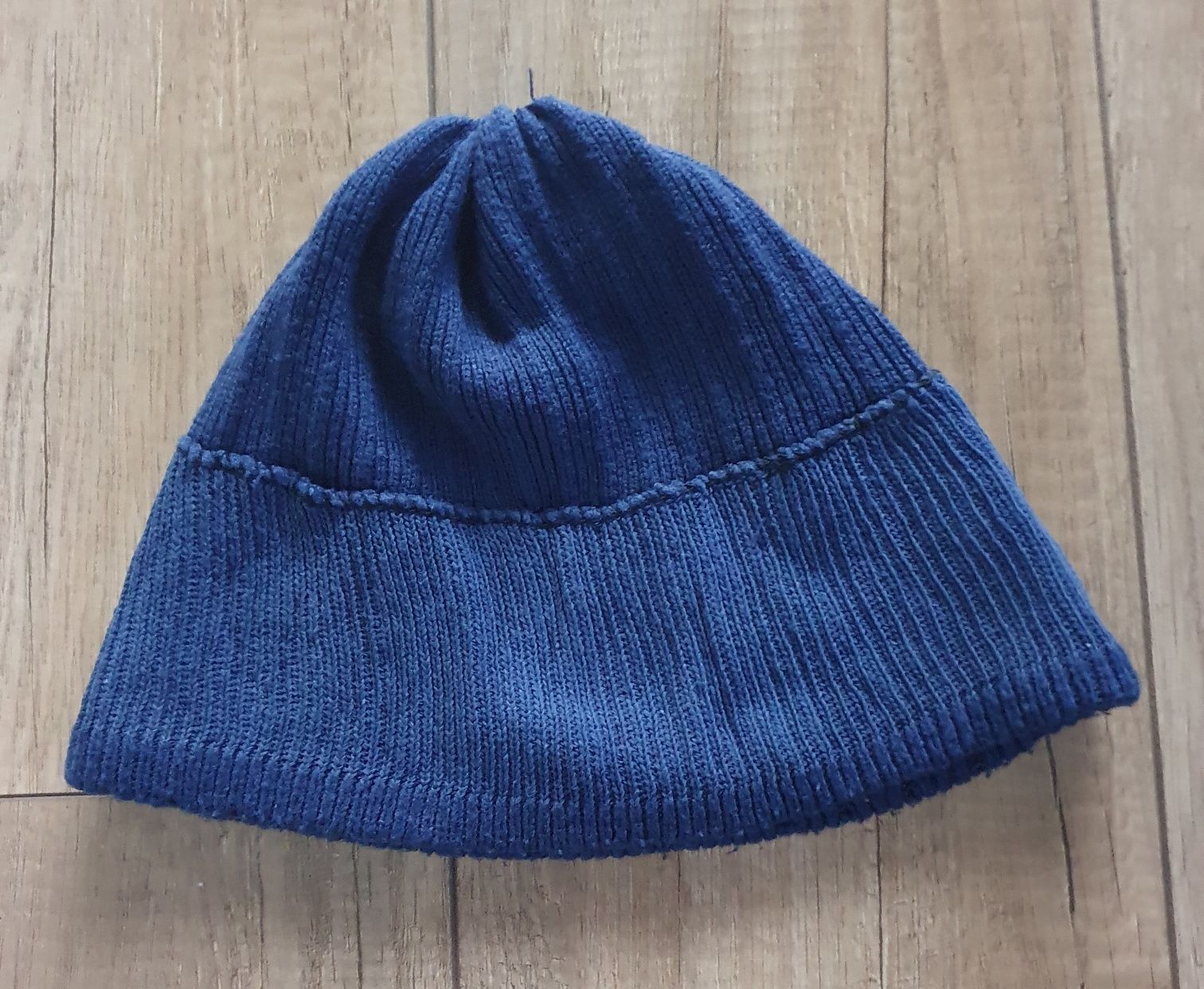 CZAPKA jesienna zimowa typu beanie ŻYWIEC r. uniwersalny
