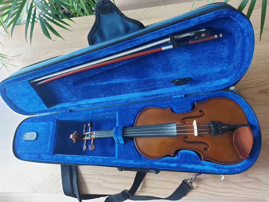 Skrzypce Stentor 1/4
