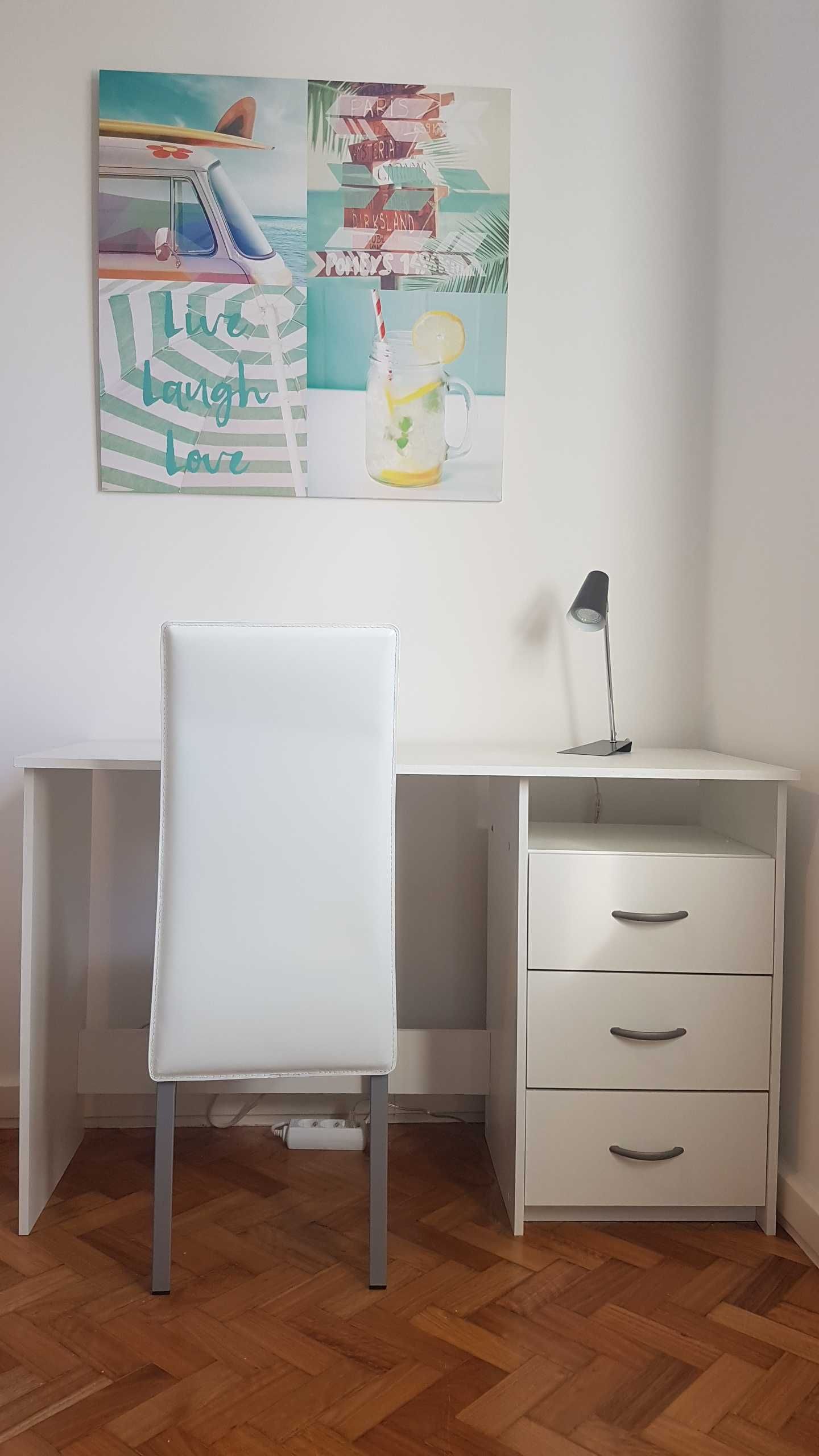 QUARTO- Universidades - UFP