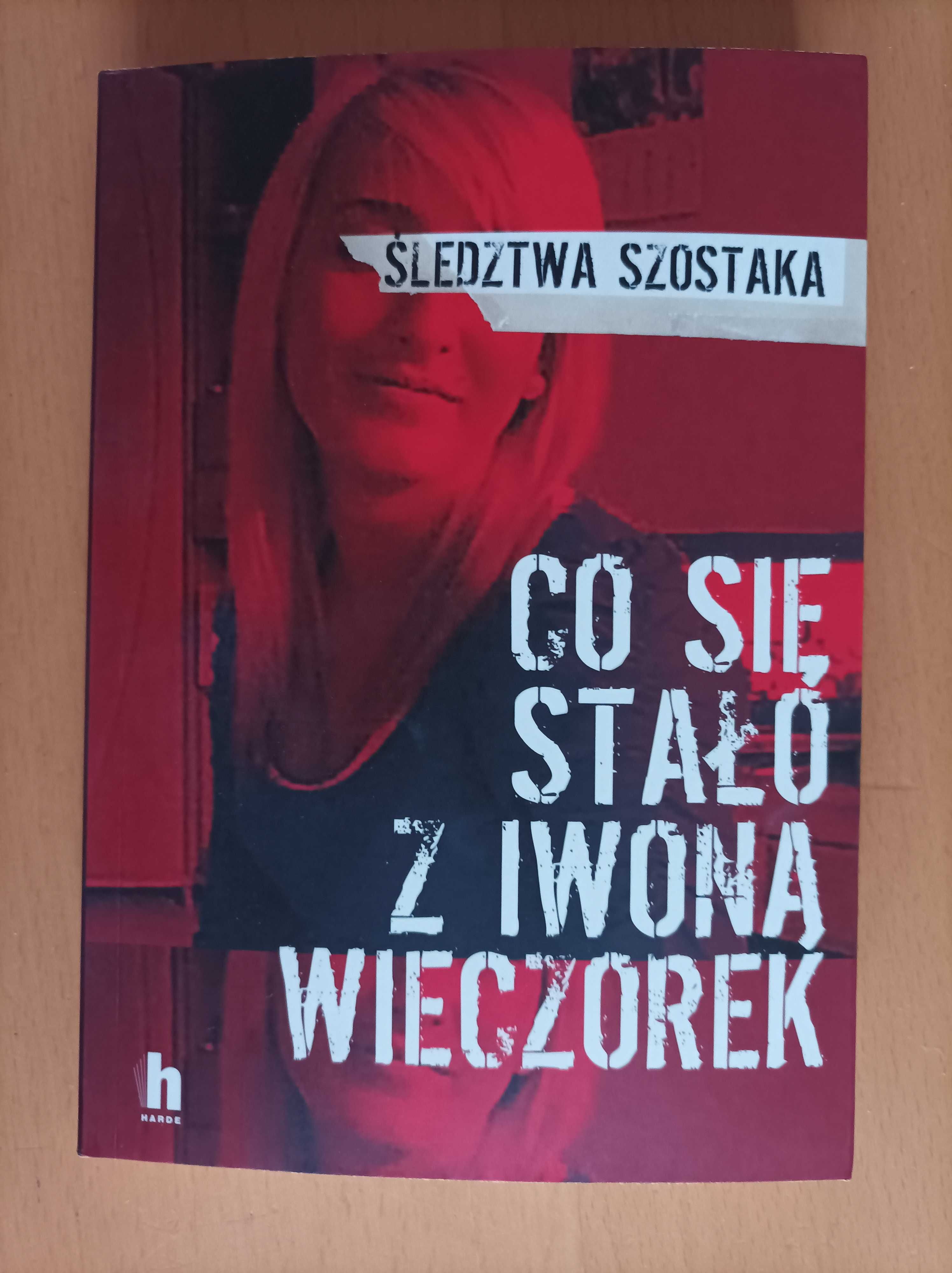 Sprzedam nowa książke