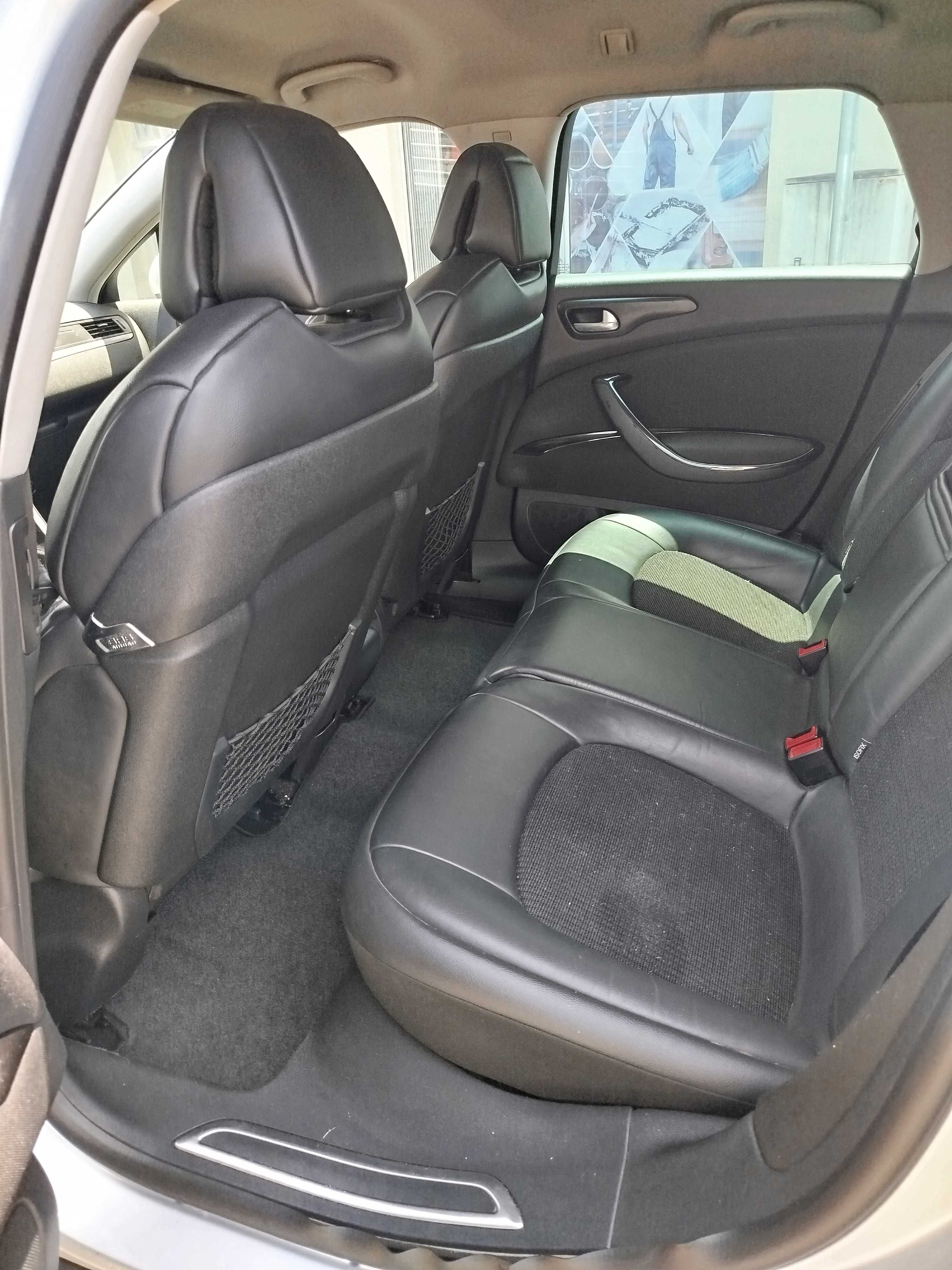 Citroen C5 2.0 diesel 2011  carrinha