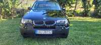 BMW X3 3.0i , LPG