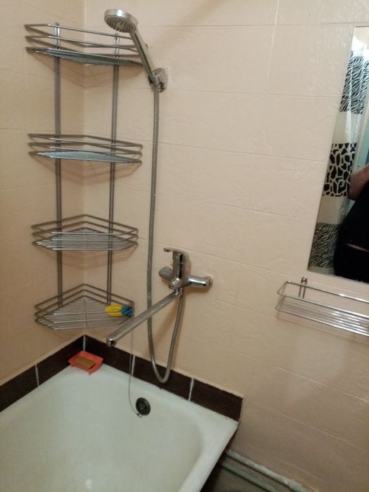 Здам 1-к по вул. Архипенка, 5А за 10000