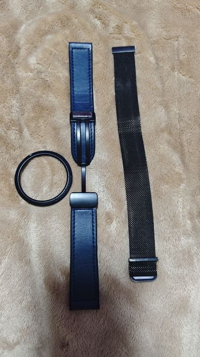 Xiaomi watch s4 global nfs