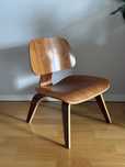 Replika Charles Eames lcw vintage retro fotel sklejka