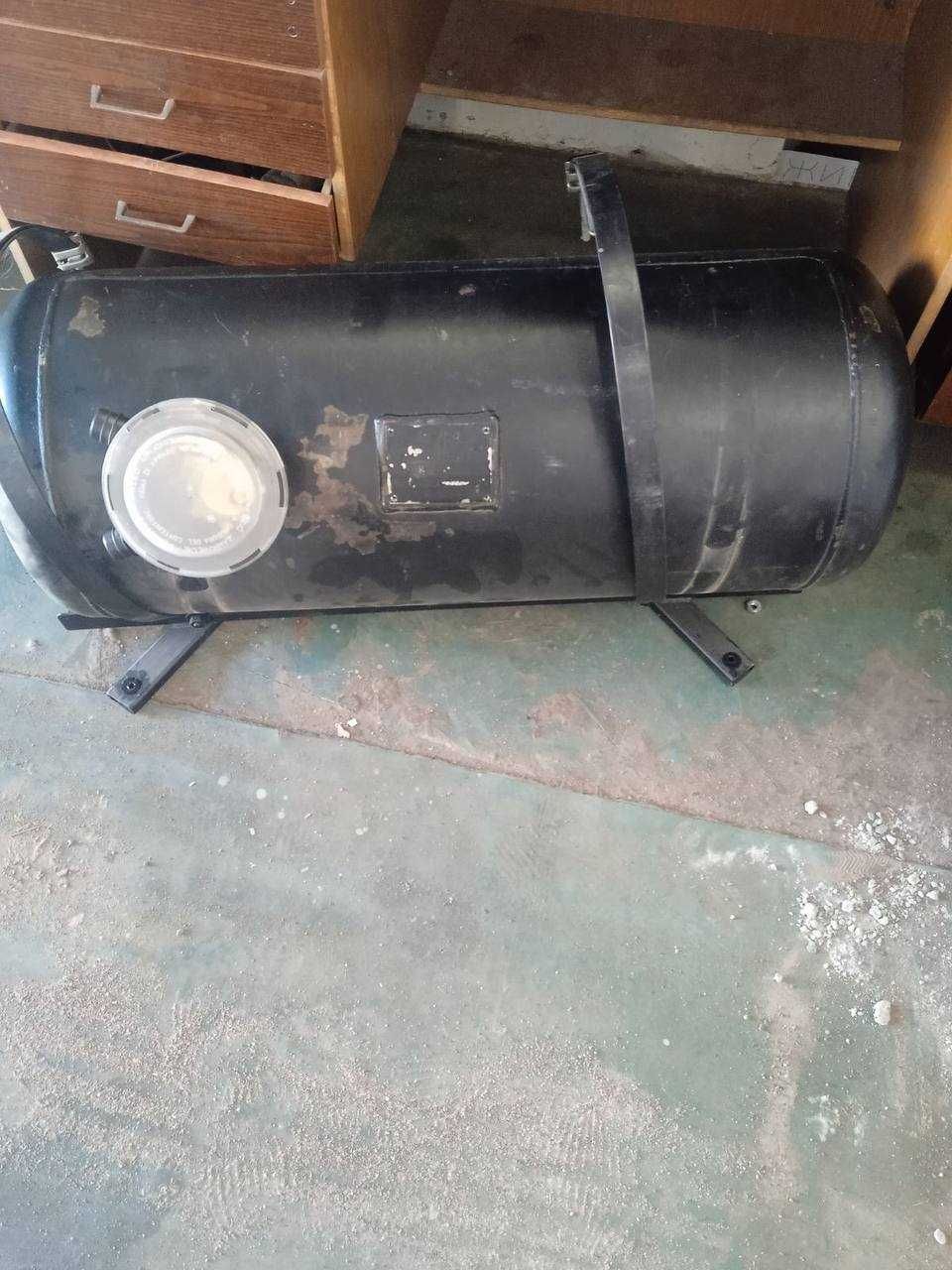 Балон газовий для авто - 100 л .