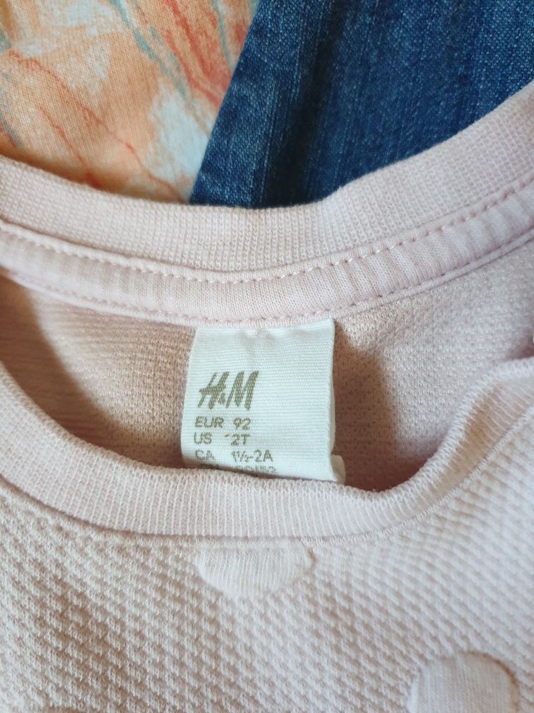 Sukienki 92 Next, H&M, 5 10 15