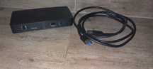 Stacja dokująca Dell D3100 USB 3.0 kabel + wysylka olx