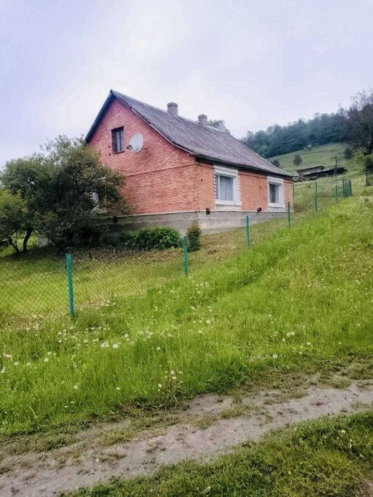 Здається в довготривалу оренду затишний будинок - камін, WI-FI