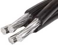 Kabel energetyczny AsXSn 4x120 napowietrzny