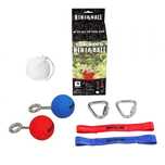 Uchwyty Wspinaczkowe Slackers Ninja Balls