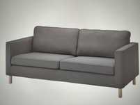 Sofá Parup (IKEA)