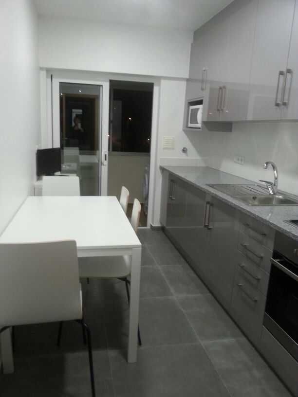 Quarto Rapariga a 600metros da ESECS