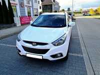 Hyundai ix35 Salon Polska 2.0 CDRi 184 km