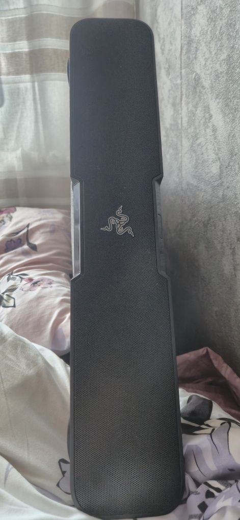 Razer Leviathan Music Sound Bar