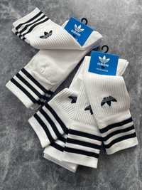 Носки Adidas Original 3шт