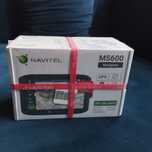Nawigacja Navitel MS600