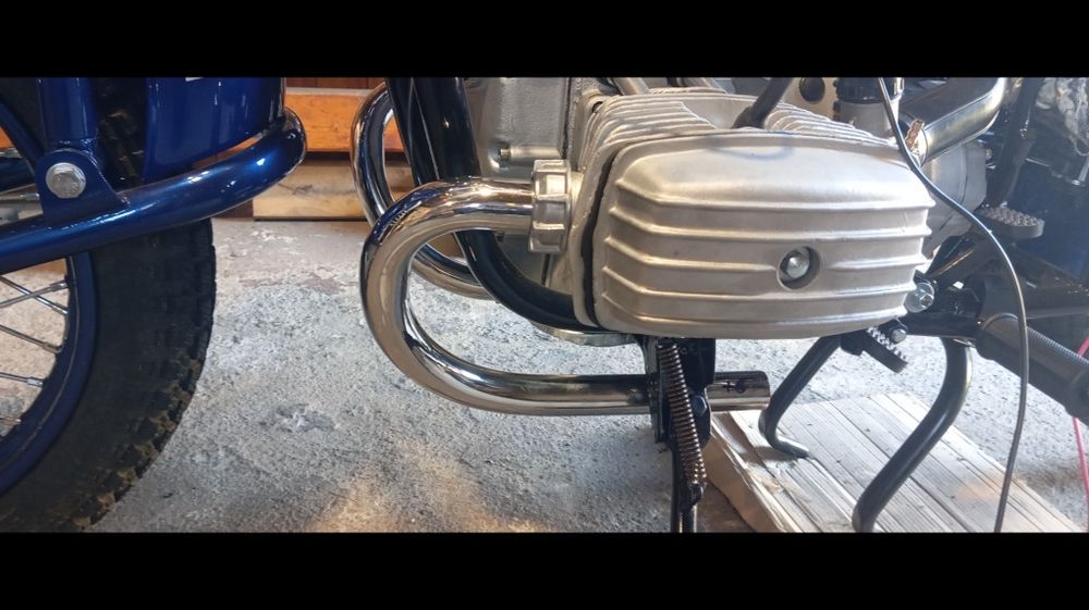 Мт Дніпро. Коліна вихлопні з нержавійки