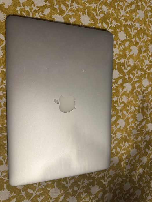 MacBook Air (13 polegadas, meados de 2013