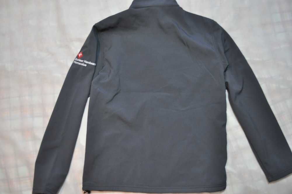 REGATTA OUTDOOR XL męska kurtka softshell mocna workwear r2v  TOCSAM