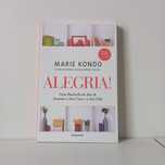 Alegria! - Marie Kondo