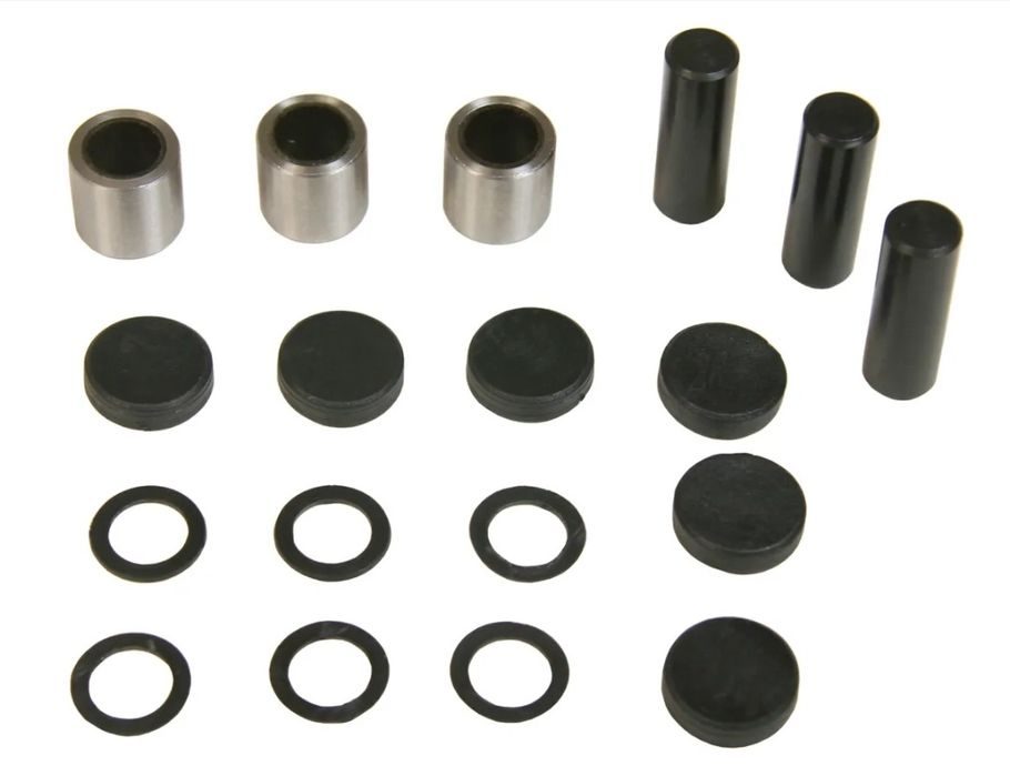 Ремні варіатор щеплення