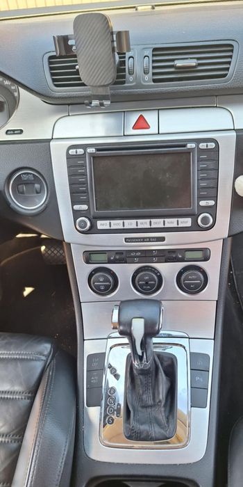 Volkswagen Passat B6 2.0 TDI