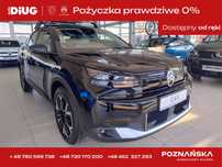 Citroën C4X Pożyczka prawdziwe 0% Dzisiaj 64 800 zł,- Reszta 24 raty po 1 800 zł,-