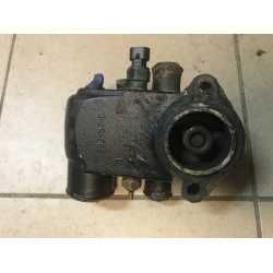 Mercruiser 5.0 mpi obudowa termostatu z czujnikami