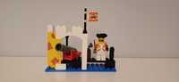 Lego Pirates 1795 - Imperial Cannon - komplet 100% - Unikat