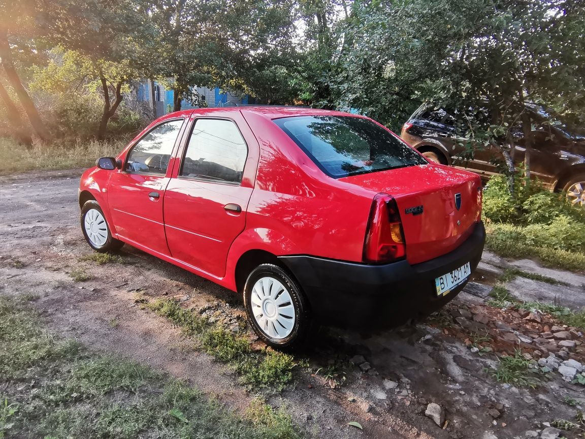 Продам дачя логан