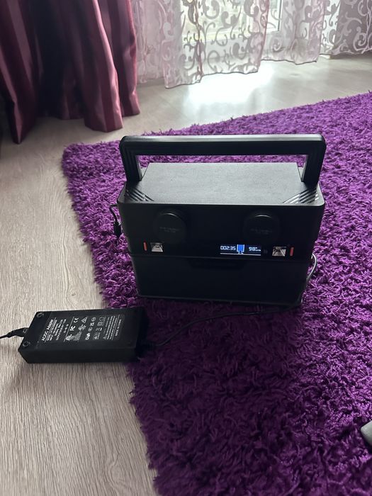 Екофло , в кого нема світла, воно потрібне